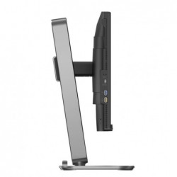 Monitor 24B2U4301 23.8 cala IPS 120Hz HDMI DP USB-C Pivot Głośniki Monitor 24B2U4301 23.8 cala IPS 120Hz HDMI DP USB-C Pivot Głośniki