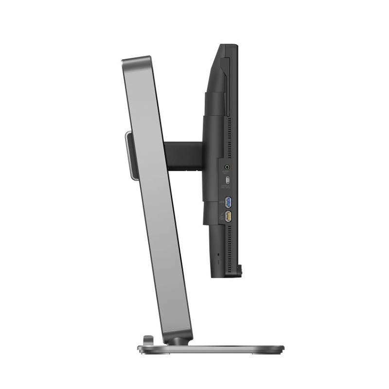 Monitor 24B2U4301 23.8 cala IPS 120Hz HDMI DP USB-C Pivot Głośniki  Monitor 24B2U4301 23.8 cala IPS 120Hz HDMI DP USB-C Pivot Głośniki