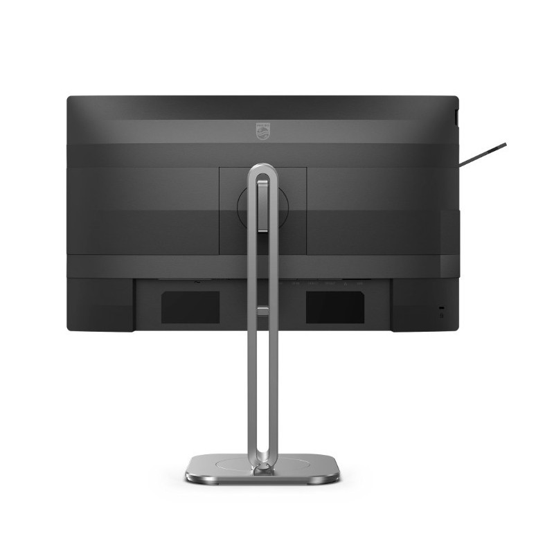 Monitor 24B2U4301 23.8 cala IPS 120Hz HDMI DP USB-C Pivot Głośniki  Monitor 24B2U4301 23.8 cala IPS 120Hz HDMI DP USB-C Pivot Głośniki