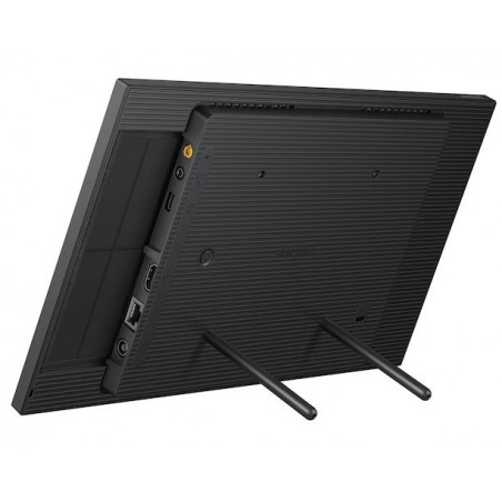 Monitor profesjonalny 13 cali QB13C LH13QBCEBGBXEN