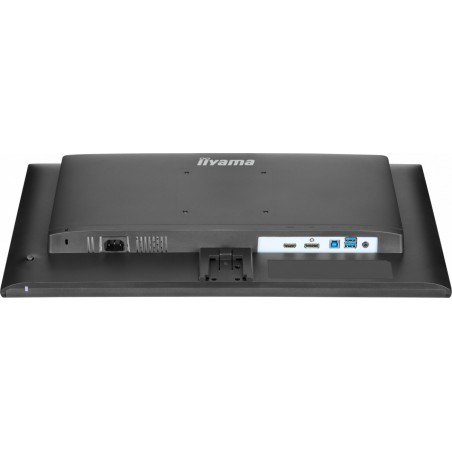 Monitor 24 cale X2492HSU-B1 IPS,FHD,HDMI,DP,120Hz,300cd,4ms,USB HUBx2cienkie ramki, 1500:1, ErP B Monitor 24 cale X2492HSU-B1 IPS,FHD,HDMI,DP,120Hz,300cd,4ms,USB HUBx2cienkie ramki, 1500:1, ErP B