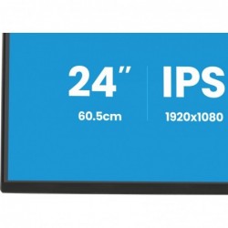 Monitor 24 cali XB2492HSU-B1 IPS,FHD,HDMI,DP,120Hz,300cd,4ms, cienkie ramki, 1500:1, ErP B, USB HUBx2 Monitor 24 cali XB2492HSU-B1 IPS,FHD,HDMI,DP,120Hz,300cd,4ms, cienkie ramki, 1500:1, ErP B, USB HUBx2