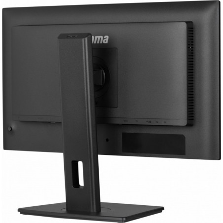 Monitor 24 cali XB2492HSU-B1 IPS,FHD,HDMI,DP,120Hz,300cd,4ms, cienkie ramki, 1500:1, ErP B, USB HUBx2 Monitor 24 cali XB2492HSU-B1 IPS,FHD,HDMI,DP,120Hz,300cd,4ms, cienkie ramki, 1500:1, ErP B, USB HUBx2