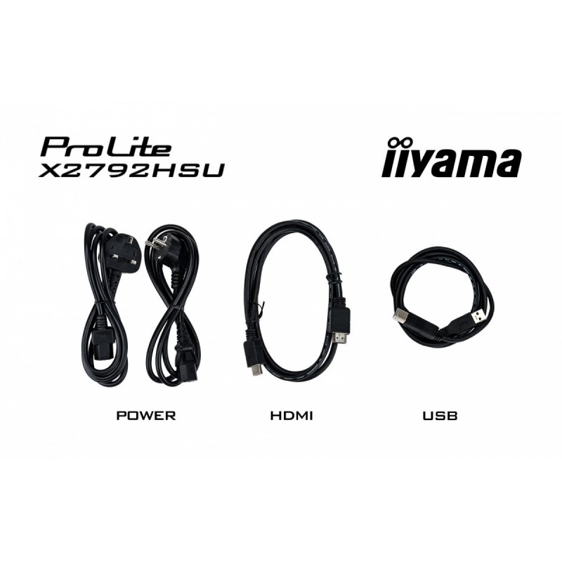 Monitor 27 cali X2792HSU-B1 IPS,FHD,HDMI,DP,120Hz,350cd,4ms,         cienkie ramki, 1500:1, ErP B, USB HUBx2 Monitor 27 cali X2792HSU-B1 IPS,FHD,HDMI,DP,120Hz,350cd,4ms,         cienkie ramki, 1500:1, ErP B, USB HUBx2