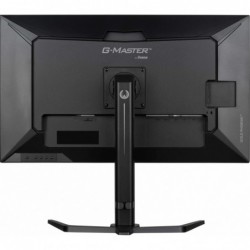 Monitor 32 cale GB3290QSU-B1 1ms,IPS,240Hz,2xHDMI,DP,400cd,1000:1, USB HUBx4, 2x2W, HAS, Monitor 32 cale GB3290QSU-B1 1ms,IPS,240Hz,2xHDMI,DP,400cd,1000:1, USB HUBx4, 2x2W, HAS,