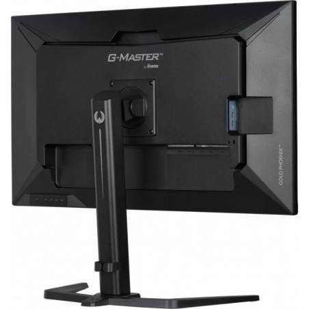 Monitor 32 cale GB3290QSU-B1 1ms,IPS,240Hz,2xHDMI,DP,400cd,1000:1, USB HUBx4, 2x2W, HAS, Monitor 32 cale GB3290QSU-B1 1ms,IPS,240Hz,2xHDMI,DP,400cd,1000:1, USB HUBx4, 2x2W, HAS,