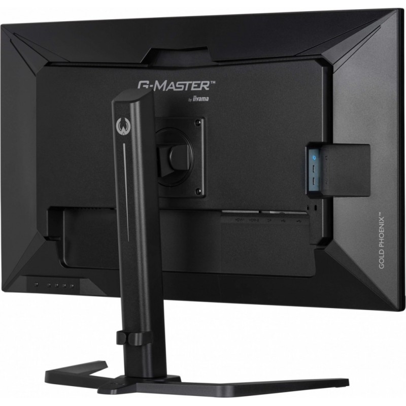 Monitor 32 cale GB3290QSU-B1 1ms,IPS,240Hz,2xHDMI,DP,400cd,1000:1, USB HUBx4, 2x2W, HAS, Monitor 32 cale GB3290QSU-B1 1ms,IPS,240Hz,2xHDMI,DP,400cd,1000:1, USB HUBx4, 2x2W, HAS,