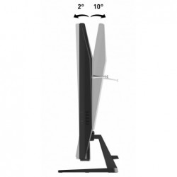 Monitor G-Master 42.5 cala G4380UHSU-B2 4K,VA,2xHDMI,2xDP,0,3ms,144Hz,550cd, 4000:1, USB HUBx4, 2x7W, Monitor G-Master 42.5 cala G4380UHSU-B2 4K,VA,2xHDMI,2xDP,0,3ms,144Hz,550cd, 4000:1, USB HUBx4, 2x7W,