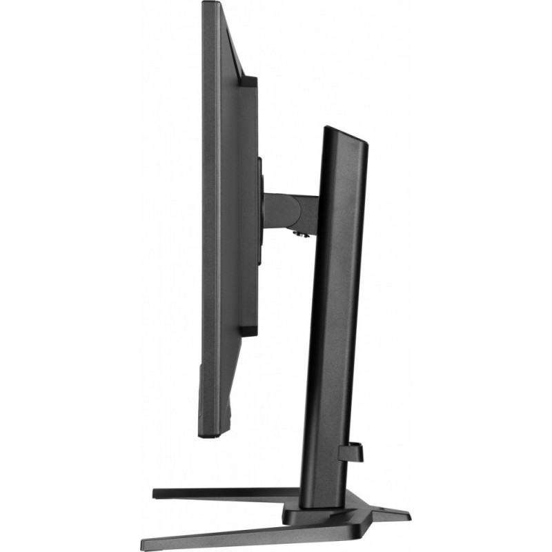 Monitor 31.5 cala GB3271QSU-B2 1ms,IPS,180Hz,2x HDMI,DP,400cd,FreeSync QHD,2x USB(3.2),2x USB-C,2x 4.5W,HAS-150mm Monitor 31.5 cala GB3271QSU-B2 1ms,IPS,180Hz,2x HDMI,DP,400cd,FreeSync QHD,2x USB(3.2),2x USB-C,2x 4.5W,HAS-150mm
