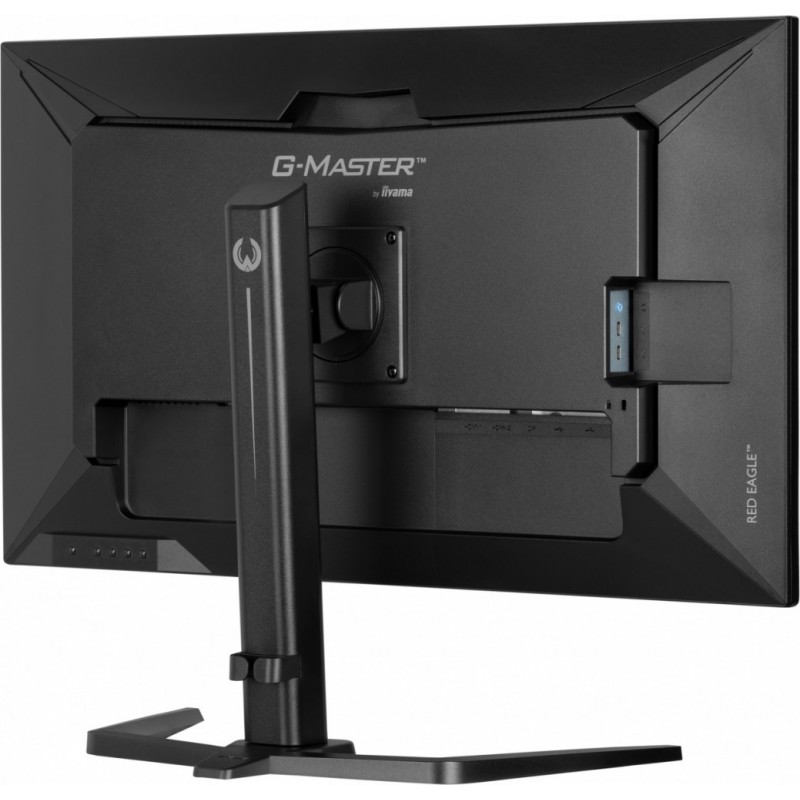 Monitor 31.5 cala GB3271QSU-B2 1ms,IPS,180Hz,2x HDMI,DP,400cd,FreeSync QHD,2x USB(3.2),2x USB-C,2x 4.5W,HAS-150mm Monitor 31.5 cala GB3271QSU-B2 1ms,IPS,180Hz,2x HDMI,DP,400cd,FreeSync QHD,2x USB(3.2),2x USB-C,2x 4.5W,HAS-150mm