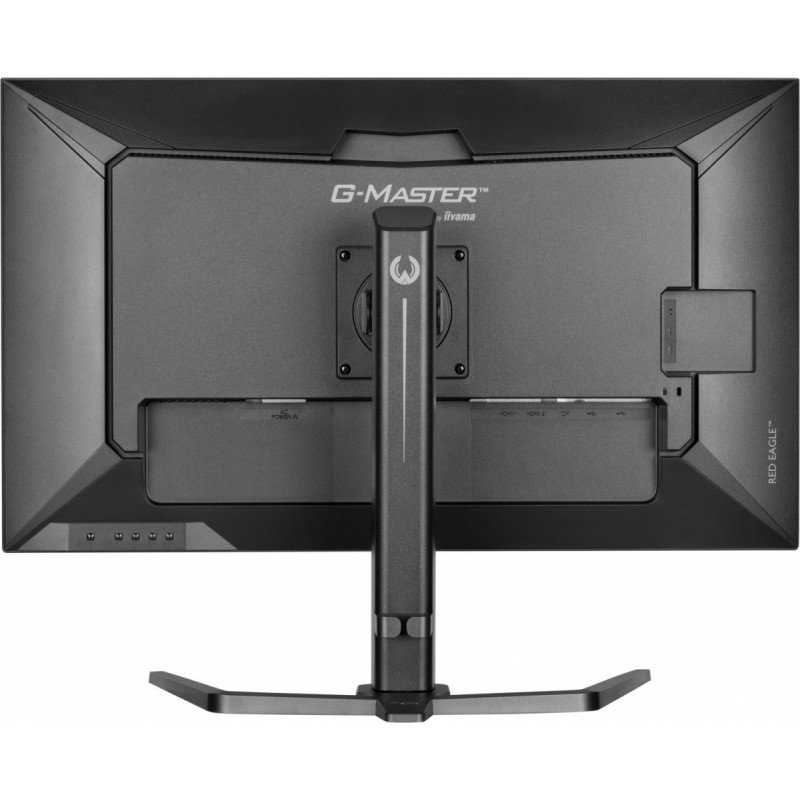Monitor 31.5 cala GB3271QSU-B2 1ms,IPS,180Hz,2x HDMI,DP,400cd,FreeSync QHD,2x USB(3.2),2x USB-C,2x 4.5W,HAS-150mm Monitor 31.5 cala GB3271QSU-B2 1ms,IPS,180Hz,2x HDMI,DP,400cd,FreeSync QHD,2x USB(3.2),2x USB-C,2x 4.5W,HAS-150mm