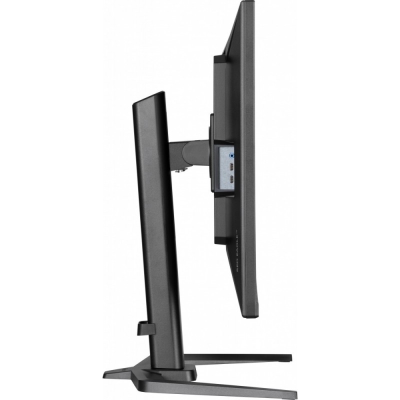 Monitor 31.5 cala GB3271QSU-B2 1ms,IPS,180Hz,2x HDMI,DP,400cd,FreeSync QHD,2x USB(3.2),2x USB-C,2x 4.5W,HAS-150mm Monitor 31.5 cala GB3271QSU-B2 1ms,IPS,180Hz,2x HDMI,DP,400cd,FreeSync QHD,2x USB(3.2),2x USB-C,2x 4.5W,HAS-150mm