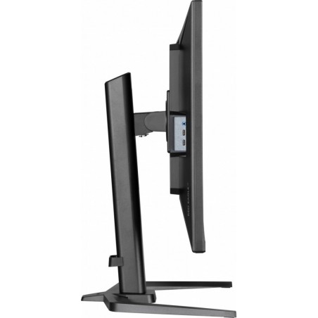 Monitor 31.5 cala GB3271QSU-B2 1ms,IPS,180Hz,2x HDMI,DP,400cd,FreeSync QHD,2x USB(3.2),2x USB-C,2x 4.5W,HAS-150mm Monitor 31.5 cala GB3271QSU-B2 1ms,IPS,180Hz,2x HDMI,DP,400cd,FreeSync QHD,2x USB(3.2),2x USB-C,2x 4.5W,HAS-150mm
