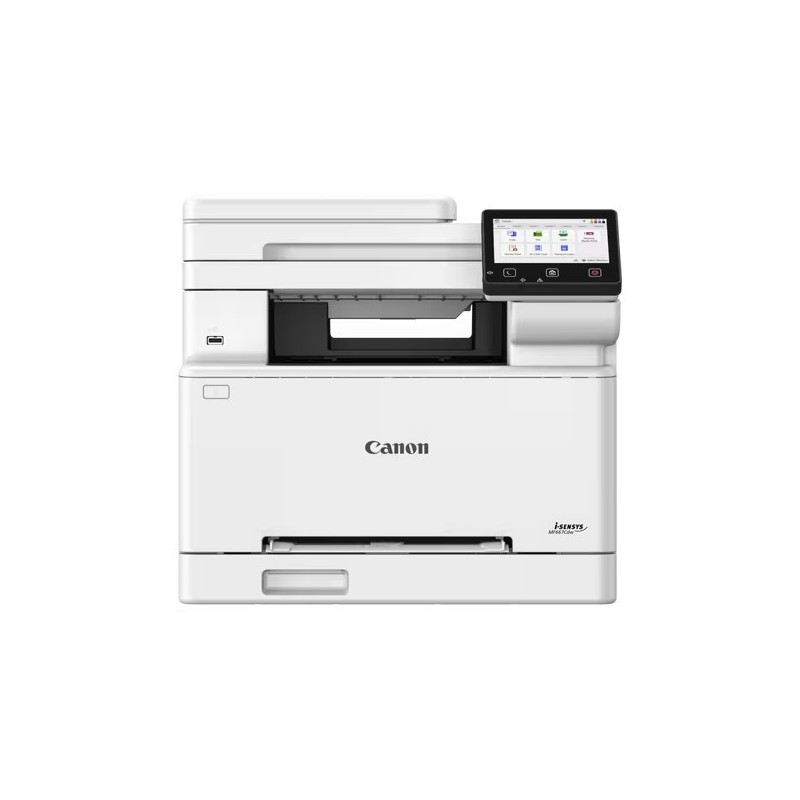 Urządzenie wielofunkcyjne laserowe MF664Cdw 6928C008  Urządzenie wielofunkcyjne laserowe MF664Cdw 6928C008