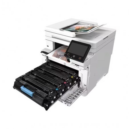 Urządzenie wielofunkcyjne laserowe MF664Cdw 6928C008  Urządzenie wielofunkcyjne laserowe MF664Cdw 6928C008