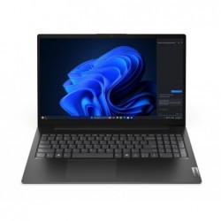 Laptop V15 G5 83GW0066PB DOS i5-13420H/16GB/512GB/INT/15.6 FHD/Busines Black/1YR CI 