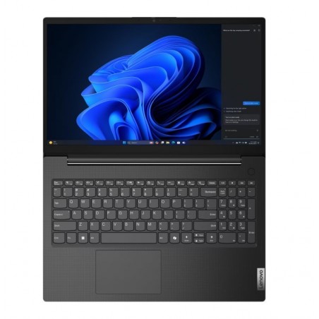 Laptop V15 G5 83GW0066PB DOS i5-13420H/16GB/512GB/INT/15.6 FHD/Busines Black/1YR CI Laptop V15 G5 83GW0066PB DOS i5-13420H/16GB/512GB/INT/15.6 FHD/Busines Black/1YR CI