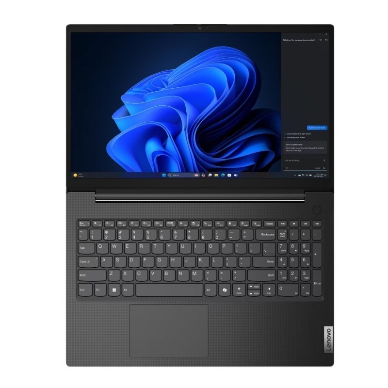 Laptop V15 G5 83GW008APB DOS i3-1315U/16GB/512GB/INT/15.6 FHD/Business Black/1Yr CI 