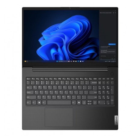 Laptop V15 G5 83GW008APB DOS i3-1315U/16GB/512GB/INT/15.6 FHD/Business Black/1Yr CI Laptop V15 G5 83GW008APB DOS i3-1315U/16GB/512GB/INT/15.6 FHD/Business Black/1Yr CI
