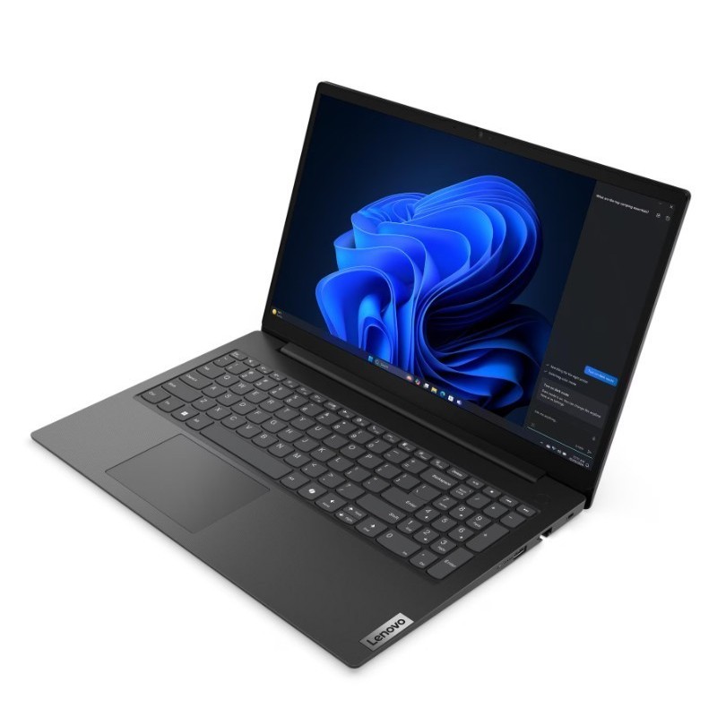 Laptop V15 G5 83GW008APB DOS i3-1315U/16GB/512GB/INT/15.6 FHD/Business Black/1Yr CI 