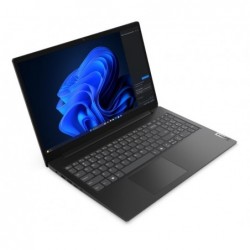 Laptop V15 G5 83GW008APB DOS i3-1315U/16GB/512GB/INT/15.6 FHD/Business Black/1Yr CI Laptop V15 G5 83GW008APB DOS i3-1315U/16GB/512GB/INT/15.6 FHD/Business Black/1Yr CI
