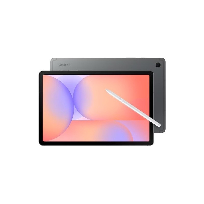 Tablet Galaxy Tab S10 Lite X400 10.9 cala Wifi 6/128GB szary