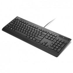 Klawiatura Smartcard Wired keyboard II-US English with Euro symbol   4Y41R64689 