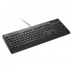 Klawiatura Smartcard Wired keyboard II-US English with Euro symbol 4Y41R64689 Klawiatura Smartcard Wired keyboard II-US English with Euro symbol 4Y41R64689