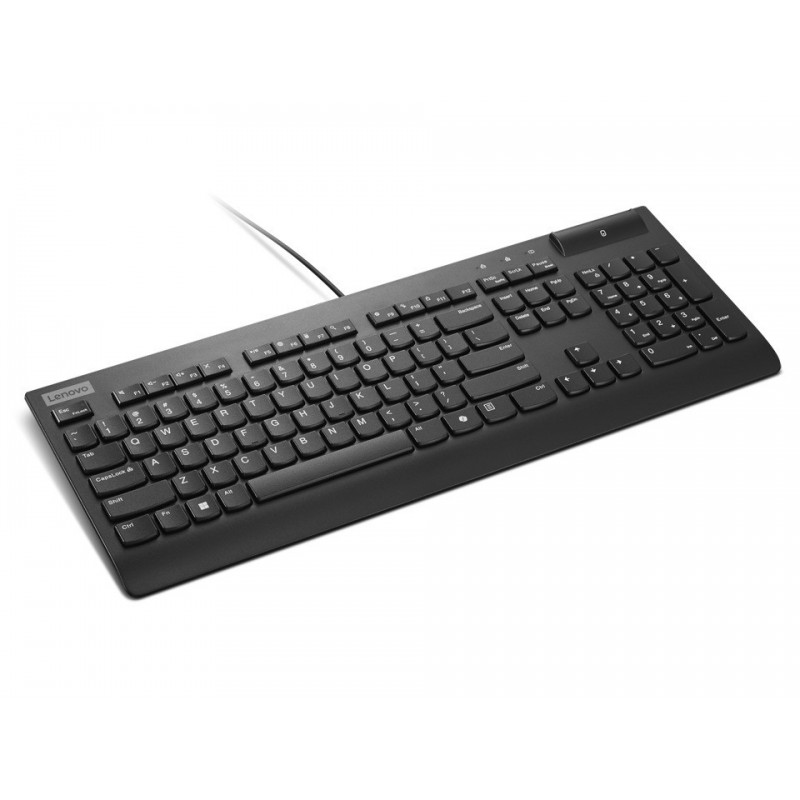 Klawiatura Smartcard Wired keyboard II-US English with Euro symbol 4Y41R64689 Klawiatura Smartcard Wired keyboard II-US English with Euro symbol 4Y41R64689