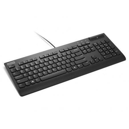 Klawiatura Smartcard Wired keyboard II-US English with Euro symbol 4Y41R64689 Klawiatura Smartcard Wired keyboard II-US English with Euro symbol 4Y41R64689