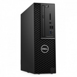 Komputer poleasingowy Precision 3431 SFF i5-9500 (9-gen.) 3.0GHz 16GB / 960GB SSD NVME (nowy dysk) / Win 11 Pro / 2-LATA GWARANC
