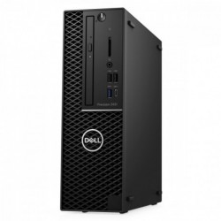 Komputer poleasingowy Precision 3431 SFF i5-9500 (9-gen.) 3.0GHz 16GB / 960GB SSD NVME (nowy dysk) / Win 11 Pro / 2-LATA GWARANC Komputer poleasingowy Precision 3431 SFF i5-9500 (9-gen.) 3.0GHz 16GB / 960GB SSD NVME (nowy dysk) / Win 11 Pro / 2-LATA GWARANC