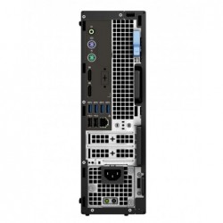 Komputer poleasingowy Precision 3431 SFF i5-9500 (9-gen.) 3.0GHz 16GB / 960GB SSD NVME (nowy dysk) / Win 11 Pro / 2-LATA GWARANC Komputer poleasingowy Precision 3431 SFF i5-9500 (9-gen.) 3.0GHz 16GB / 960GB SSD NVME (nowy dysk) / Win 11 Pro / 2-LATA GWARANC