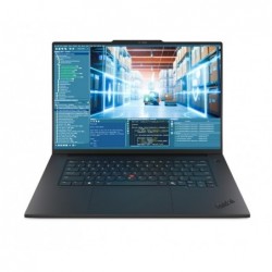 Ultrabook ThinkPad T1G G8 21TD0002PB  W11Pro Ultra 7 255H/32GB/1TB/RTX 5080 8GB/16.0 WUXGA/Black/3YR Premier NBD + 3YRS Ci + CO 