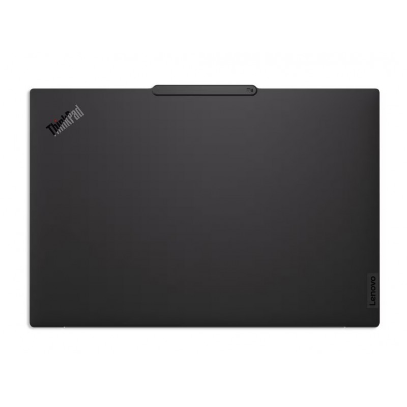 Ultrabook ThinkPad T1G G8 21TD0002PB W11Pro Ultra 7 255H/32GB/1TB/RTX 5080 8GB/16.0 WUXGA/Black/3YR Premier NBD + 3YRS Ci + CO Ultrabook ThinkPad T1G G8 21TD0002PB W11Pro Ultra 7 255H/32GB/1TB/RTX 5080 8GB/16.0 WUXGA/Black/3YR Premier NBD + 3YRS Ci + CO