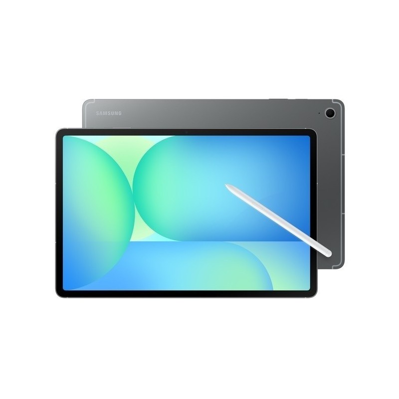Tablet Galaxy Tab S10FE+ 13.1 cala Wifi 8/128GB szary