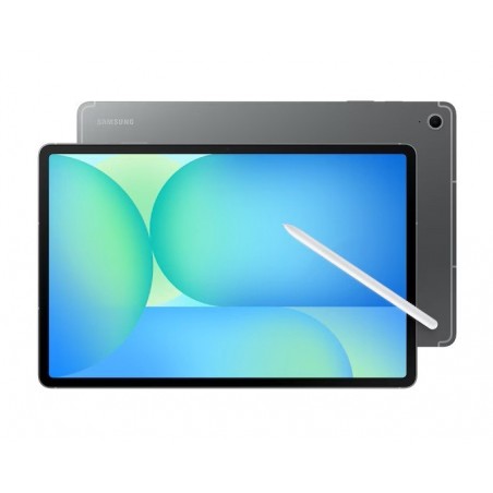 Tablet Galaxy Tab S10FE+ 13.1 cala 5G 8/128 GB szary Tablet Galaxy Tab S10FE+ 13.1 cala 5G 8/128 GB szary