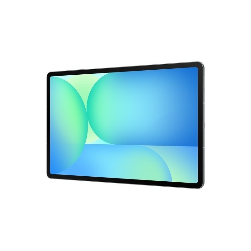 Tablet Galaxy Tab S10FE+ 13.1 cala 5G 8/128 GB szary