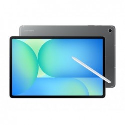 Tablet Galaxy Tab S10FE+ 13.1 cala 5G 12/256GB szary