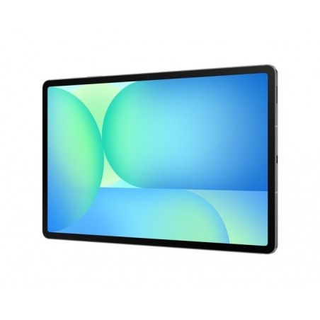 Tablet Galaxy Tab S10FE+ 13.1 cala 5G 12/256GB szary Tablet Galaxy Tab S10FE+ 13.1 cala 5G 12/256GB szary