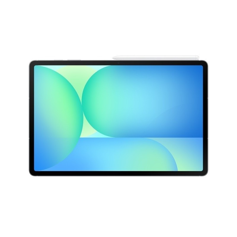 Tablet Galaxy Tab S10FE+ 13.1 cala 5G 12/256GB szary Tablet Galaxy Tab S10FE+ 13.1 cala 5G 12/256GB szary