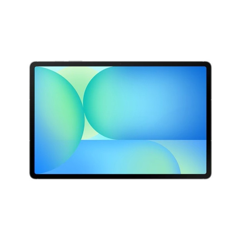 Tablet Galaxy Tab S10FE+ 13.1 cala 5G 12/256GB szary Tablet Galaxy Tab S10FE+ 13.1 cala 5G 12/256GB szary