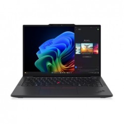 Ultrabook ThinkPad X13 G6 21RM001RPB W11Pro 7 PRO 350/32GB/1TB/INT/13.3 WUXGA/Black/3YRS Premier Support + CO2 Offset 