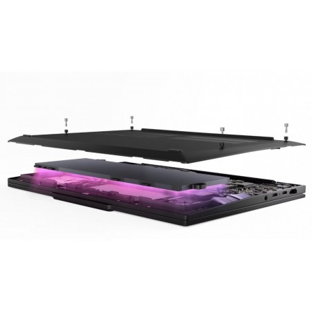 Ultrabook ThinkPad X13 G6 21RM001RPB W11Pro 7 PRO 350/32GB/1TB/INT/13.3 WUXGA/Black/3YRS Premier Support + CO2 Offset Ultrabook ThinkPad X13 G6 21RM001RPB W11Pro 7 PRO 350/32GB/1TB/INT/13.3 WUXGA/Black/3YRS Premier Support + CO2 Offset