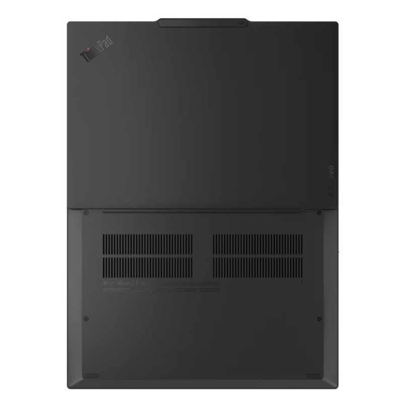 Ultrabook ThinkPad X13 G6 21RM001RPB W11Pro 7 PRO 350/32GB/1TB/INT/13.3 WUXGA/Black/3YRS Premier Support + CO2 Offset 