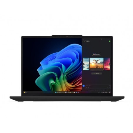 Ultrabook ThinkPad X13 G6 21RM001RPB W11Pro 7 PRO 350/32GB/1TB/INT/13.3 WUXGA/Black/3YRS Premier Support + CO2 Offset Ultrabook ThinkPad X13 G6 21RM001RPB W11Pro 7 PRO 350/32GB/1TB/INT/13.3 WUXGA/Black/3YRS Premier Support + CO2 Offset