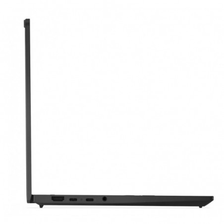 Ultrabook ThinkPad X13 G6 21RM001RPB W11Pro 7 PRO 350/32GB/1TB/INT/13.3 WUXGA/Black/3YRS Premier Support + CO2 Offset Ultrabook ThinkPad X13 G6 21RM001RPB W11Pro 7 PRO 350/32GB/1TB/INT/13.3 WUXGA/Black/3YRS Premier Support + CO2 Offset