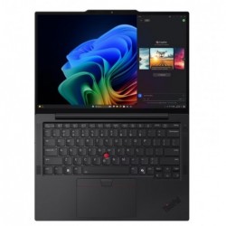 Ultrabook ThinkPad X13 G6 21RM001RPB W11Pro 7 PRO 350/32GB/1TB/INT/13.3 WUXGA/Black/3YRS Premier Support + CO2 Offset Ultrabook ThinkPad X13 G6 21RM001RPB W11Pro 7 PRO 350/32GB/1TB/INT/13.3 WUXGA/Black/3YRS Premier Support + CO2 Offset