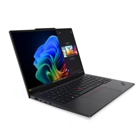 Ultrabook ThinkPad X13 G6 21RM001RPB W11Pro 7 PRO 350/32GB/1TB/INT/13.3 WUXGA/Black/3YRS Premier Support + CO2 Offset Ultrabook ThinkPad X13 G6 21RM001RPB W11Pro 7 PRO 350/32GB/1TB/INT/13.3 WUXGA/Black/3YRS Premier Support + CO2 Offset