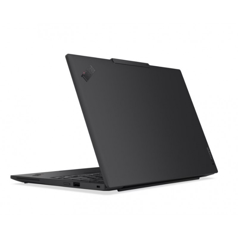 Ultrabook ThinkPad X13 G6 21RM001RPB W11Pro 7 PRO 350/32GB/1TB/INT/13.3 WUXGA/Black/3YRS Premier Support + CO2 Offset 